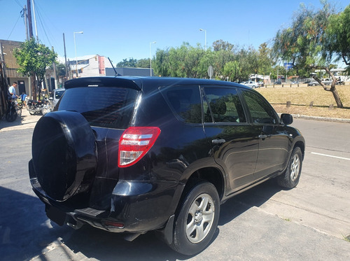Impecable Toyota Rav4 At 4x2 Año 2012 Con Solo 129000 Km!