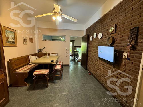 Casa A La Venta 6 Ambientes En Coghlan- Belgrano