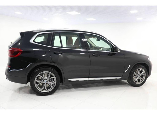Imagem 6 de 15 de Bmw X3 Xdrive 20i 2.0