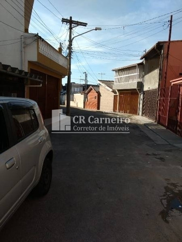 Imagem 9 de 9 de Casa Térrea Para Locação No Bairro Jardim Jaú (zona Leste), 2 Dorm, 1 Suíte, 45 M - 1541