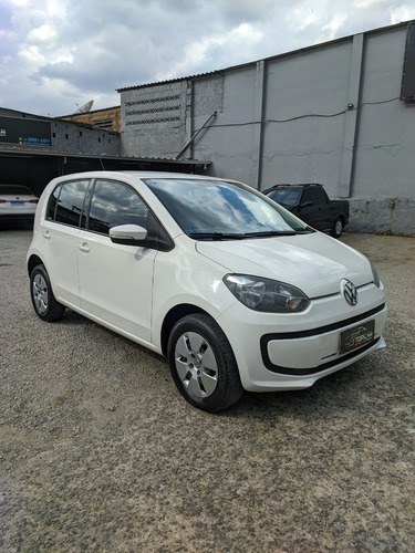 Volkswagen Up! 1.0 Move 5p