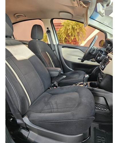 Fiat Linea 1.8 ESSENCE 16V FLEX 4P AUTOMATIZADO