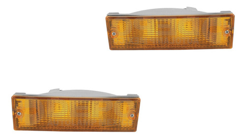 Set 2 Cuartos Depo Mitsubishi L200 87_96