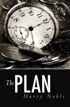 Libro The Plan - Harry Noble