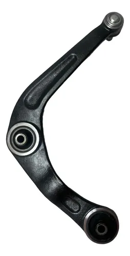 Meseta Derecha Peugeot 206 207