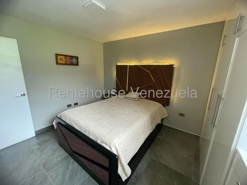 Apartamento En Venta La Boyera