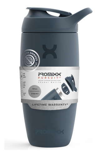 Promixx Pursuit - Botella Ag - 7350718:mL a $131990