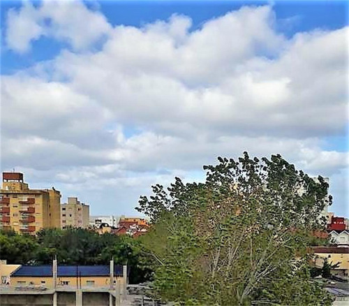 Imagen 16 de 28 de Muy Buen Dos Ambientes Con Balcón A 3 Cuadras Del Mar