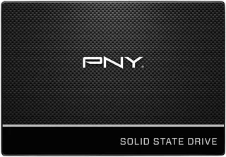 Ssd Pny Cs900 4tb 3d Nand 2.5 Sata Iii Ssd7cs900-4tb-rb