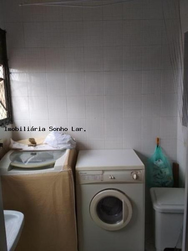 Apartamento Para Venda Em São Paulo, Jardim Pinheiros, 3 Dormitórios, 1 Suíte, 2 Banheiros, 1 Vaga - 8622_2-962213