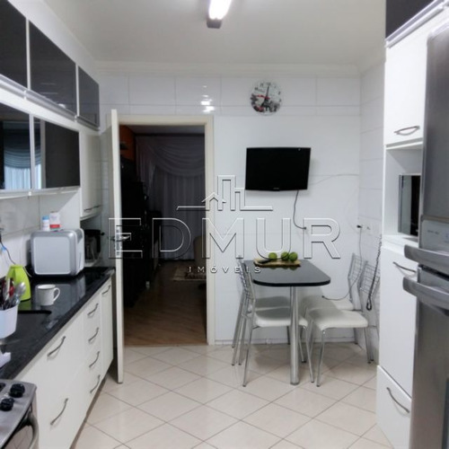 Imagem 1 de 15 de Apartamento - Vila Pinheirinho - Ref: 15000 - V-15000