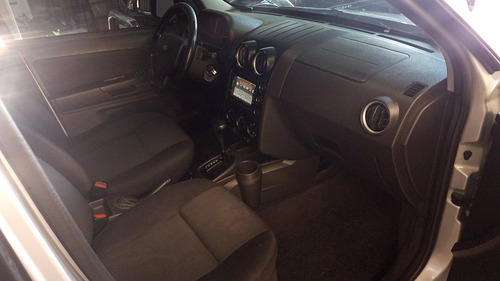 Imagem 8 de 10 de Ford Ecosport 2.0 Xlt 16v Gasolina 4p Automático