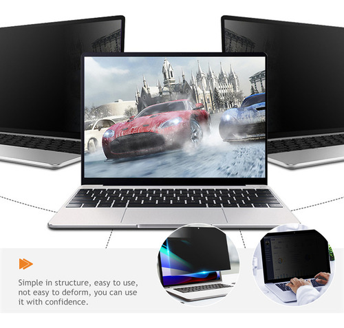 Pantalla De Privacidad Para Computadora Portátil
