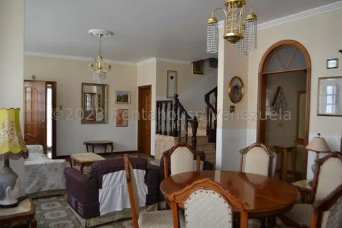 Casa En Venta, Urb. El Marques
