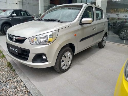 Suzuki Alto K10 Dlx Ac