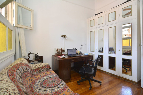 Imagen 19 de 25 de Depto 4-5 Ambientes Venta Reciclado!! Almagro