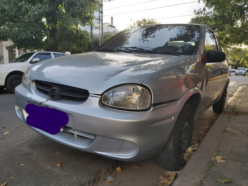 Chevrolet Corsa Corsa