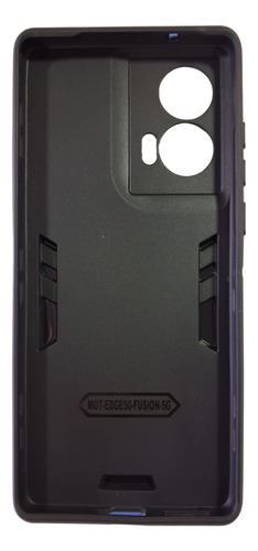 Capa Anti Impacto Para Motorola Edge 50 Fusion Capa Armadura
