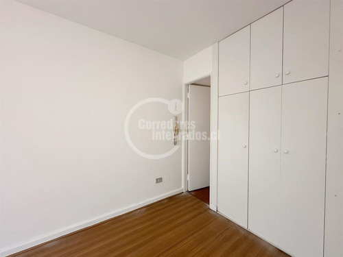 1 Dormitorio, 1 Baño, Home Estudio De 22 M2, Santiago