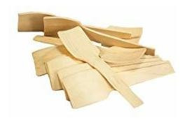 Perfect Stix Cuchara Verde 70 Birchwood Square Compostable C