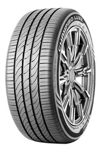 Cubierta 205/65/16  Gt Radial Champiro Luxe