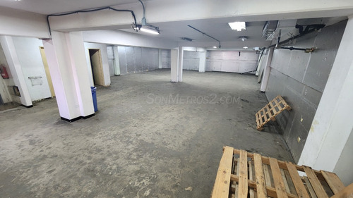 Edificio Venta La Urbina 1600 Mts2 Sonmetros2