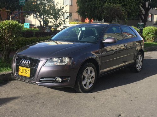 Audi A3 Coupe 3p Mec