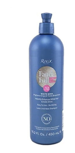 Roux Fanci-full *52 - g a $126