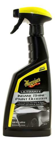 Insane Shine Paint Glosser Meguiars G230316 Brillo Extremo