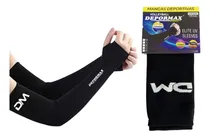 Comprar Mangas Deportiva Con Dedal Para Vóley Dm