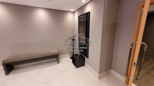 Imagem 14 de 30 de Apartamento, 3 Dorms Com 55 M² - Forte - Praia Grande - Ref.: Mon443 - Mon443