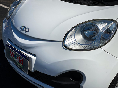 Chery QQ 1.0 MPFI LOOK 12V FLEX 4P MANUAL