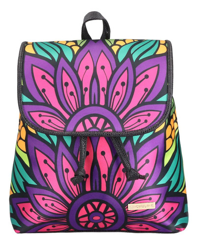 Backpack Celine Giselle