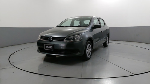 Volkswagen Gol 1.6 SEDAN CL