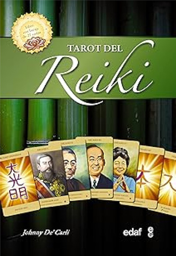 Tarot Del Reiki