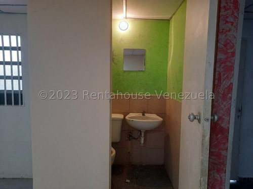 Imagen 7 de 7 de Local Comercial En Alquiler Petare 23-18443 Yubelys Martínez 04242763692 Rent-a-house