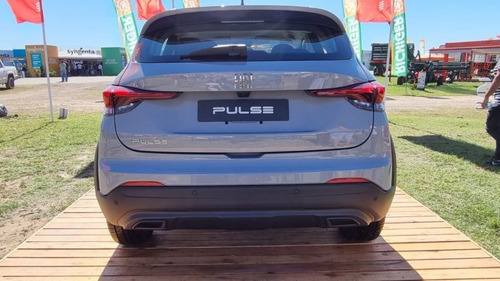 Imagen 9 de 16 de Nuevo Fiat Pulse 1.3 En Stock! Retira Con Tan Solo 900.000 M