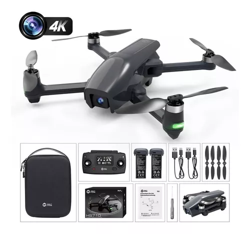Holy Stone HS710 Drones with 4K Camera for Adults - Hiraya Solutions