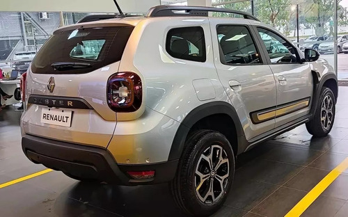 Imagen 8 de 15 de Renault Duster Iconic 4x4 Mt6 - Nuevos Cupos Libres. (tf)