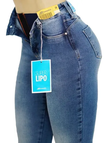 Calça hotsell sawary sculp