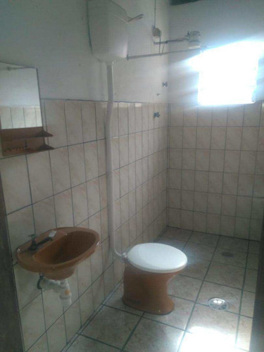 Imagem 3 de 17 de Casa Com 2 Dorms, Vila Margarida, São Vicente - R$ 330 Mil, Cod: 1066 - V1066