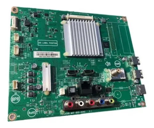 comprar Placa Principal Tv Aoc 43s5295u002F78g 715ga098-m0f-b00-004g