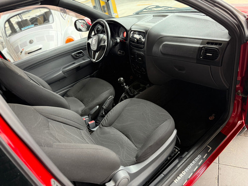 Fiat Strada 1.4 Hard Working Cab. Dupla Flex 3p