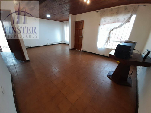 Finster Vende Casa En 600 M2 Terreno Quilpue