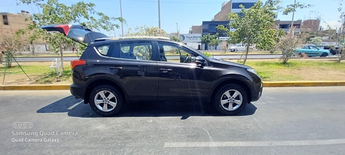 Toyota Rav4 Rav4 Full