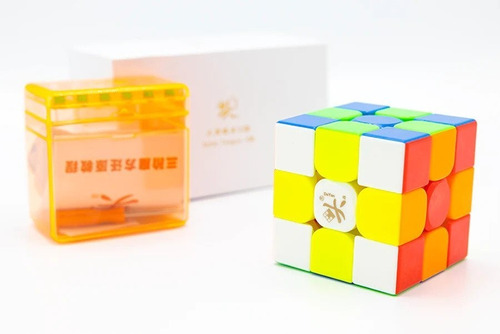Dayan Tengyun V3 M Cubo Rubik 3x3 Gama Alta Profesional