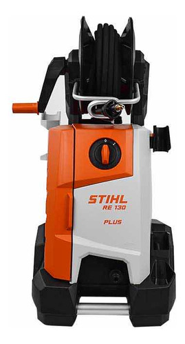 Hidrolavadora Stihl Re 130 Plus Nueva