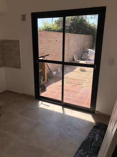 Imagen 10 de 14 de Duplex 3 Ambientes Apto Crédito, Con Cochera Y Fondo