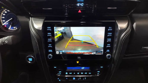 Imagen 14 de 15 de Toyota 2022 Hilux Sw4 Tdi Srx Aut L/21 Blindado Rb3