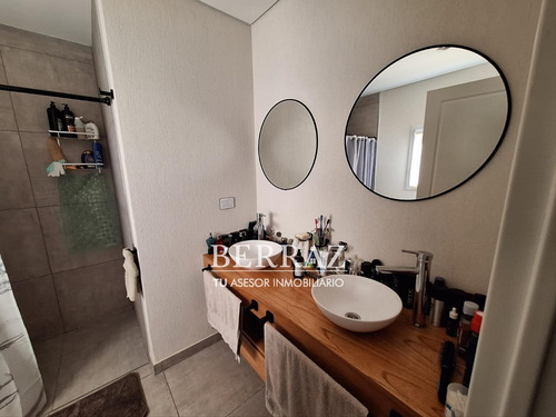 Casa Venta 6 Ambientes En Santa Elisa Pilar Del Este Lote De 563 M2
